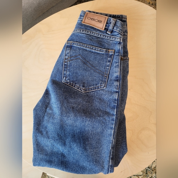 Vintage denim - Picture 3 of 5